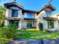 Lishui Guyan Lanting Homestay