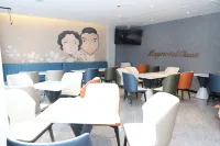 Magnotel Hotel (Juye Linzhou Pedestrian Street Qingnian Road) - breakfast