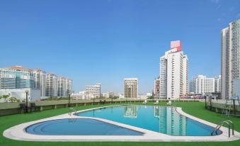 Golden Gulf Hotel - Housity