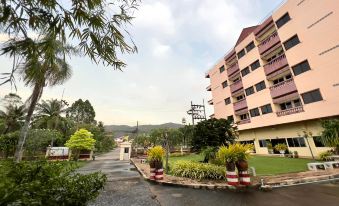 Muang Thong Family Suite Hatyai