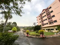 Muang Thong Family Suite Hatyai - Condos