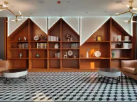 Durian Candy Select Hotel (Pizhou Taohua Island Qingnian East Road) Hotels in Pizhou