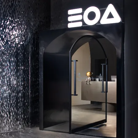 XHotel (Changsha Wuyi Square IFS International Financial Center)