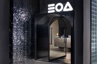 XHotel (Changsha Wuyi Square IFS International Financial Center) Hotel in zona Hunan University of Finance and Economics Auditorium