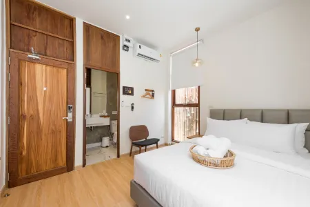U Chaikhong Hotel