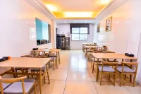 Deyili Business Hotel