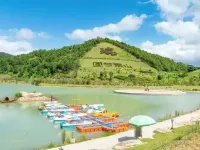 Wuhua Puerman International Apartment Hotels in Wuhua County