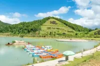 Wuhua Puerman International Apartment