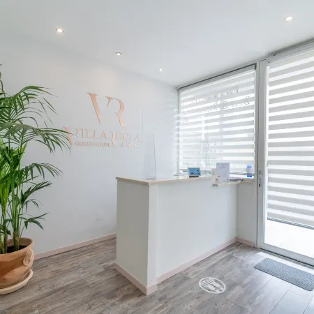 Villa Rocla Guest House Pompei
