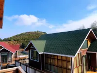 Lushan HaiLu Tea Expo Park B&B 하이후이전/해회진 여객터미널 주변 호텔