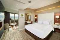 Radisson President Beyazit Istanbul Hotellit kohteessa 