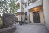 Kinmen Leke Hall II