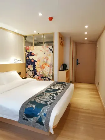 Yipinju Hotel