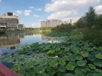 Nanguan district qichi hotel - Water Park