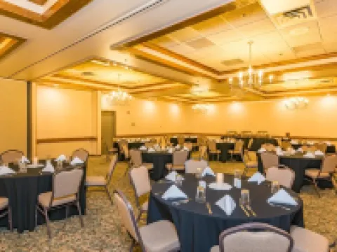 Grand Vista Hotel Grand Junction Hotel di Grand Junction