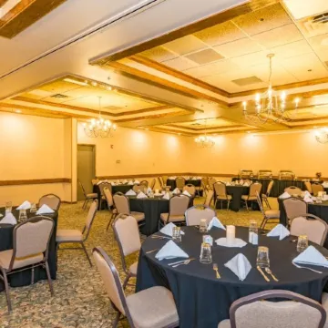 Grand Vista Hotel Grand Junction