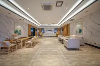 Chishui Weike Sunny Hotel