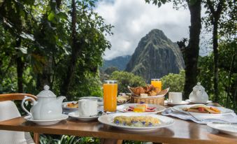 Sanctuary Lodge, A Belmond Hotel, Machu Picchu