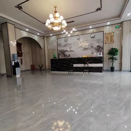 Kailai Hotel