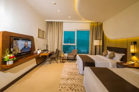 Arch Hotel
