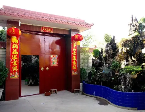 Miyixuan Sunshine Inn Hotels in Miyi