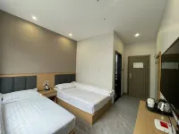 Xiaoyi Xinyuan Hotel