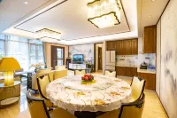 Guangzhou Banshan Garden·Youjing Private Tang Hot Spring Villa (Zengcheng Baishuizhai Branch)