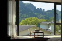 Shanyu Homestay (Wuyi Mountain Sangu Resort)