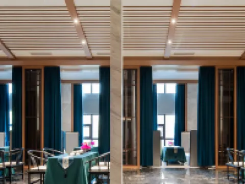 Vienna International Hotel (Xuanhan Branch) Các khách sạn ở Tuyên Hán