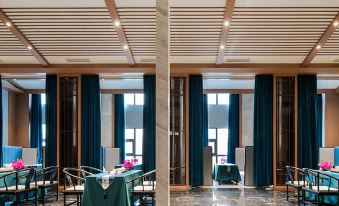 Vienna International Hotel (Xuanhan Branch)