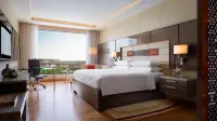 JW Marriott Mumbai Sahar Airport Hotels in Mumbai
