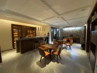 Inn Lu Xiangshan - bar