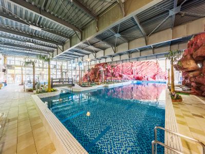 スパ・大浴場 三日月シーパークホテル安房鴨川の写真