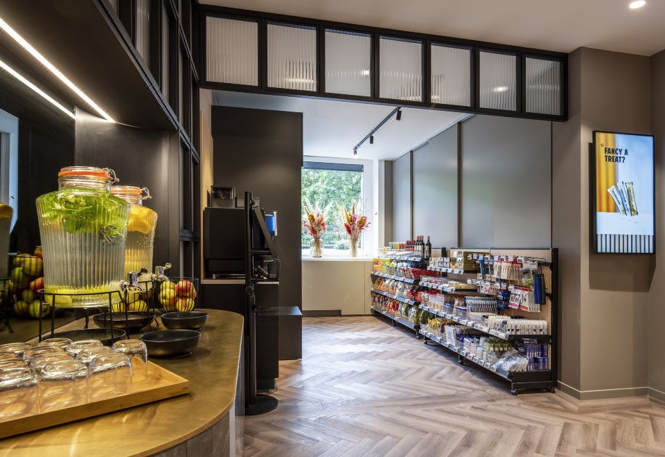 더블트리 바이 힐튼 브뤼셀 시티