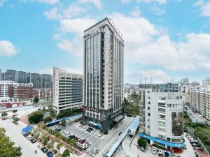 Vienna Hotel (Fuqing Fuhe Wanda Plaza)