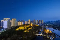 Century Hanteng Hotel Hotels near Yongchuan Gymnasium