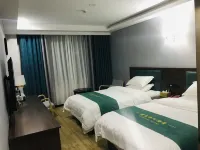 Yushu jiegu temple hotel Hotels near Mani Stones