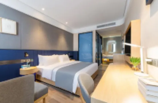 란오·상핀 호텔(닝진 다루춘전)