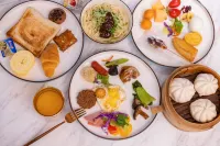 Orange Hotel (Beijing Sanlitun taiguli) - พร้อมอาหารเช้า