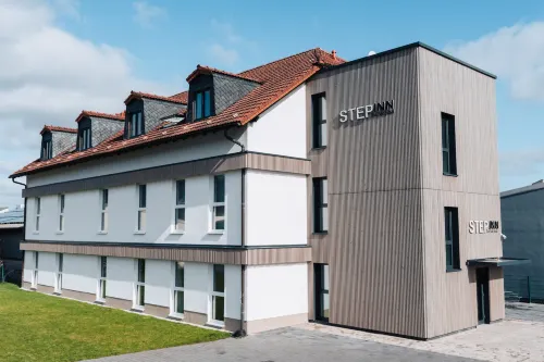 Step Inn the Fair Hotel Hotels in Friedberg