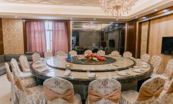 Huifu Hotel