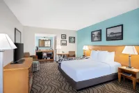 La Quinta Inn by Wyndham Cocoa Beach-Port Canaveral Hotels in Merritt Island