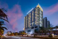 New Century Manju·Hainan Haihuadao Store