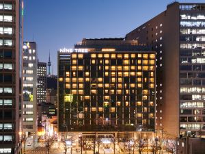 Nine Tree Premier Hotel Myeongdong 2