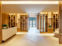 Shangri-La Nanning - Gym