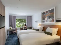 Novotel Sydney Darling Square