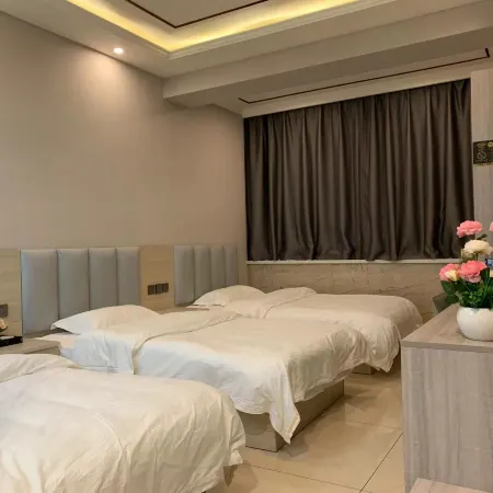 Xiaoli Business Hotel