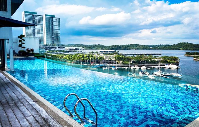 Trinidad Suites Johor, Trademark Collection by Wyndham