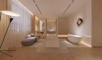 Xiamen Xinan Yihao Hotel (Xiamen Railway Station MixC Store) - ที่มีสปา