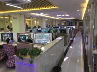 Xianghe Hotel Hotels in Deqing